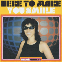 Here To Make You SMIILE (EP)