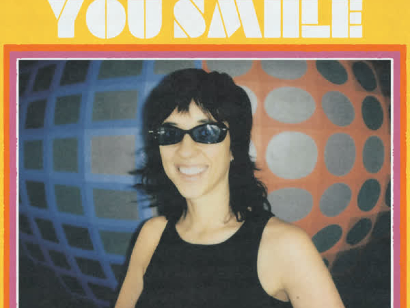 Here To Make You SMIILE (EP)