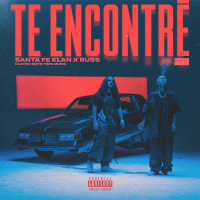 Te Encontré (Single)