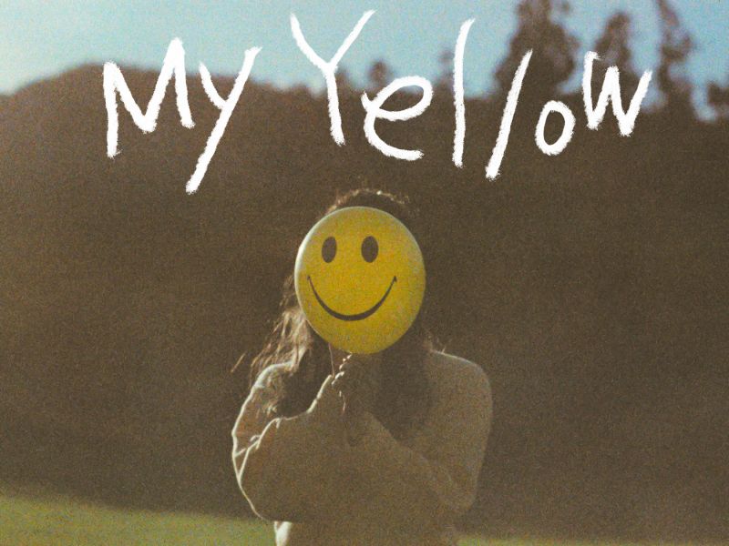 My Yellow