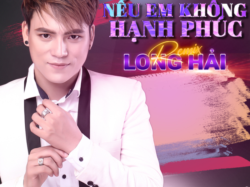 Nếu Em Không Hạnh Phúc Remix
