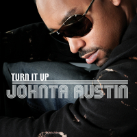 Turn It Up (Single)