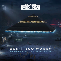 DON'T YOU WORRY (Single)