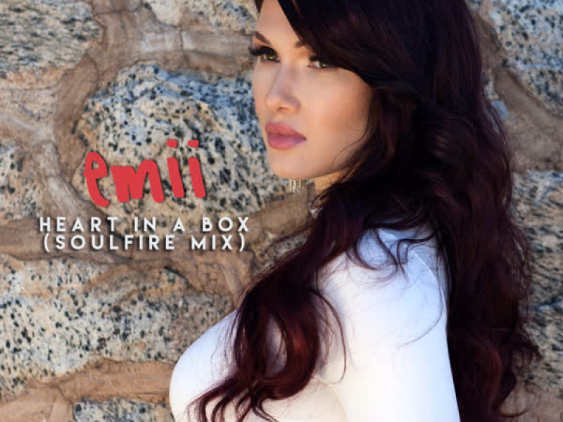 Heart in a Box (Soulfire Mix) (Single)