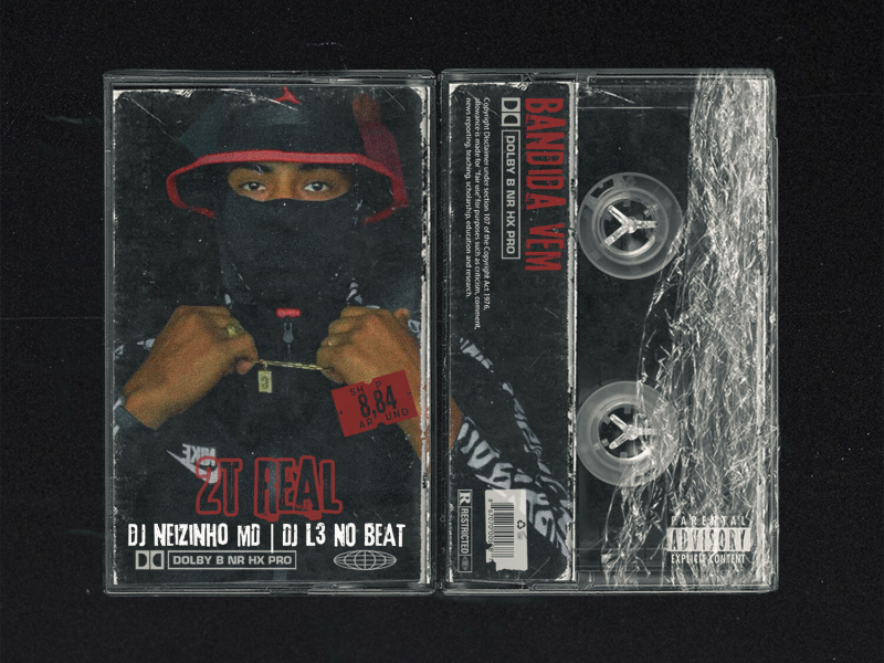 Bandida Vem (Single)