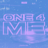 ONE 4 ME (Single)