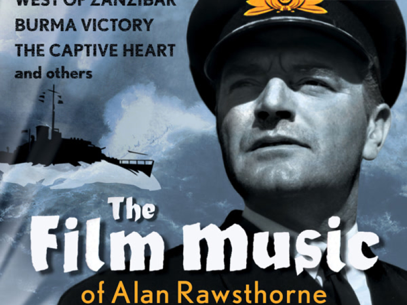 The Film Music of Alan Rawsthorne