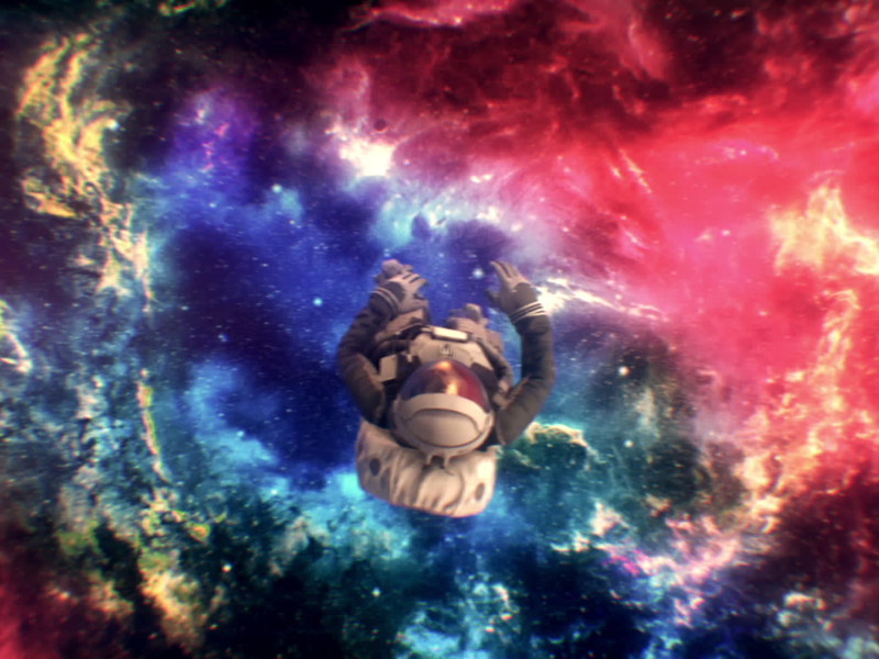 Get Me High (MV) (Single)