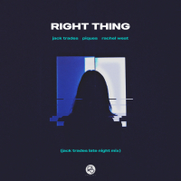 Right Thing (Jack Trades Late Night Mix) (EP)