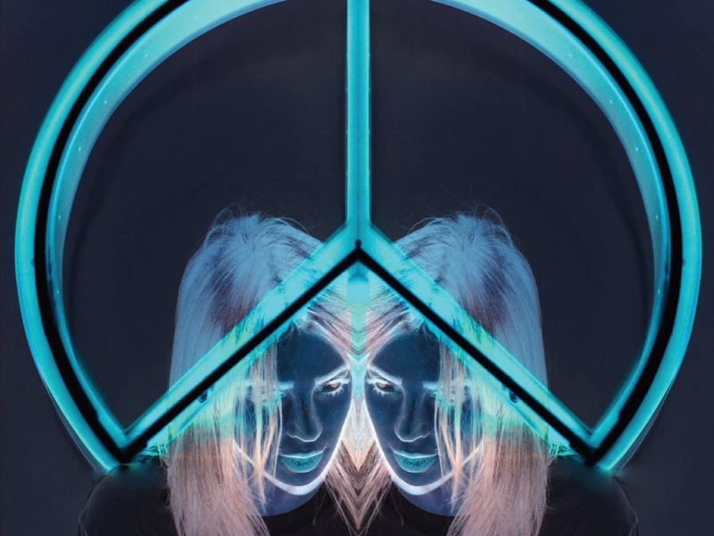 Peace: Remixes (Single)