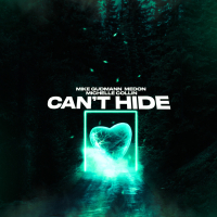 Can't Hide (Single)