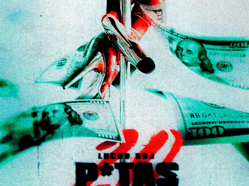 20 P**** en mi VIP (Single)