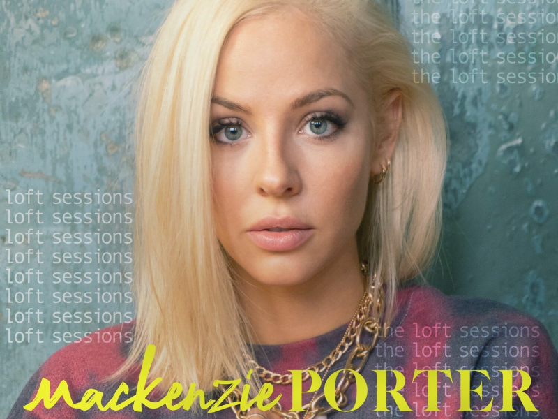 These Days (The Loft Sessions) (Single)