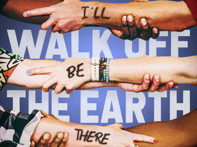 I'll Be There (Kokaholla Remix) (Single)