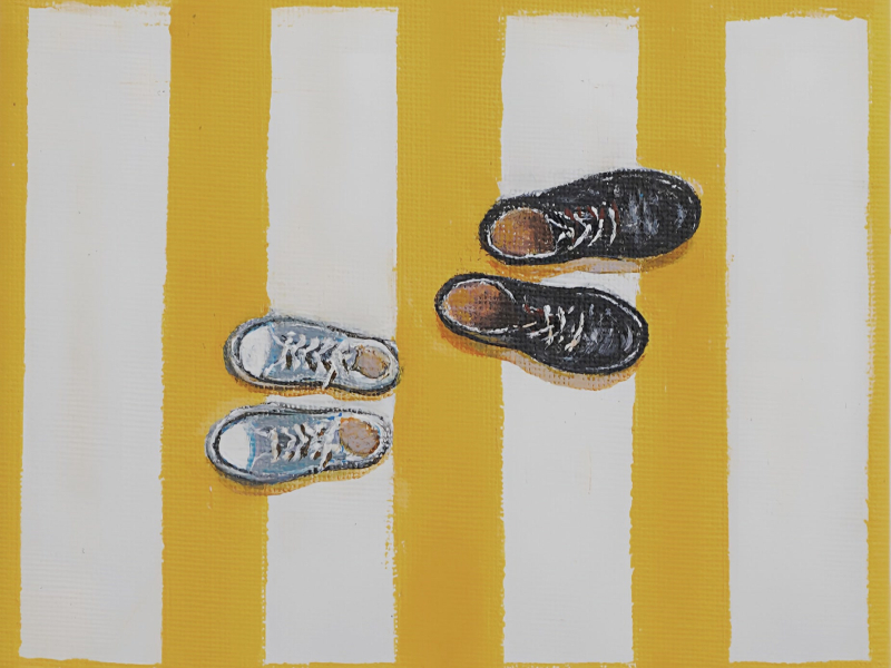 只在少年时 (Single)