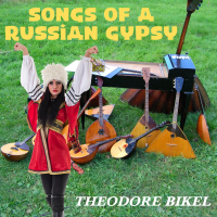 Songs of a Russian Gypsy