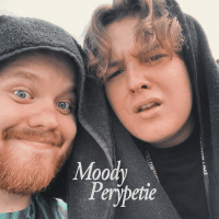 Moody Perypetie (Single)