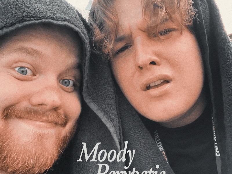 Moody Perypetie (Single)