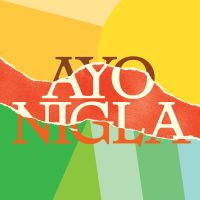 Ayo Nigla (Single)