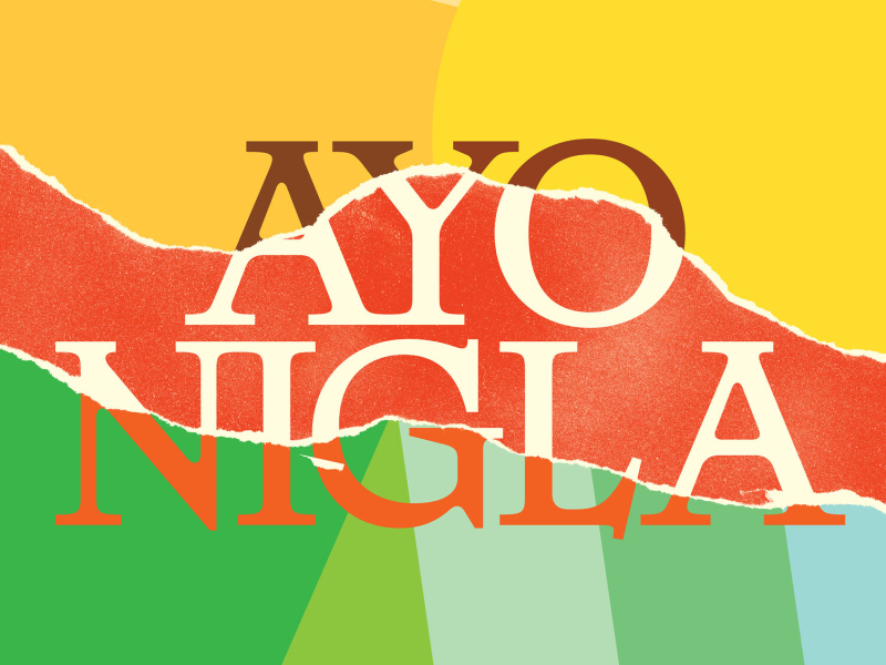 Ayo Nigla (Single)