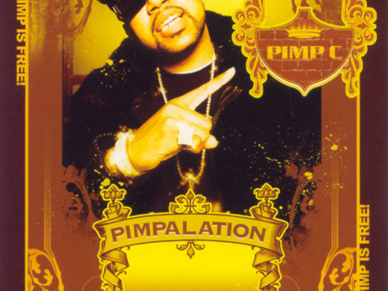 Pimpalation (Limited Edition)