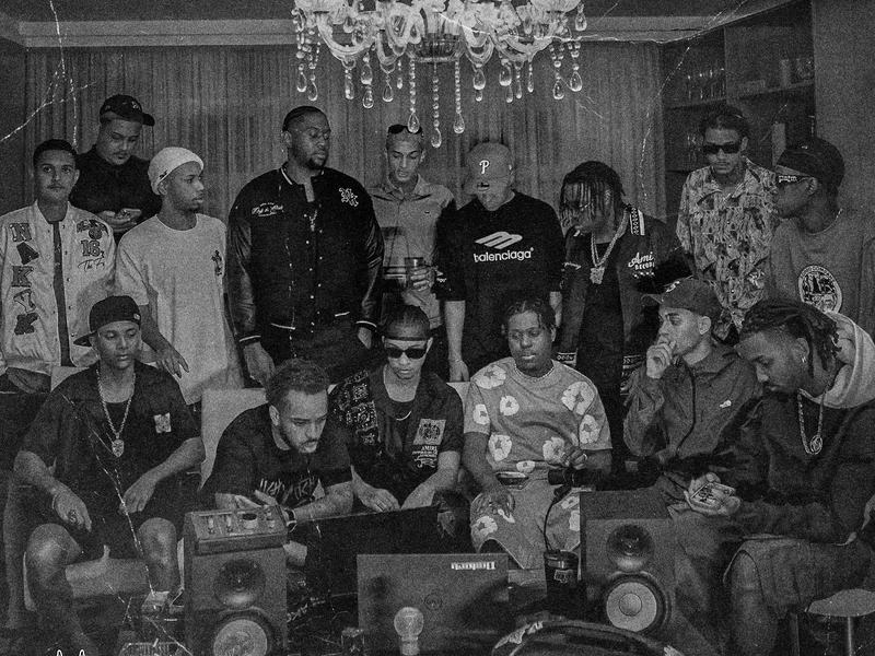 Fumaça & Putaria (Single)