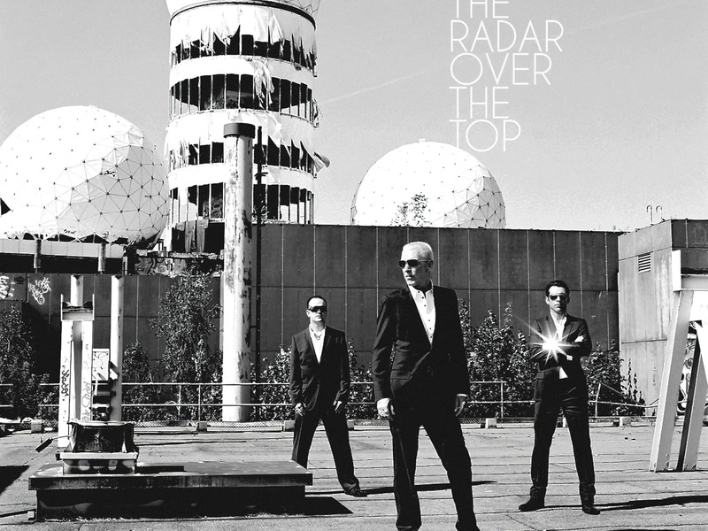 Under The Radar Over The Top