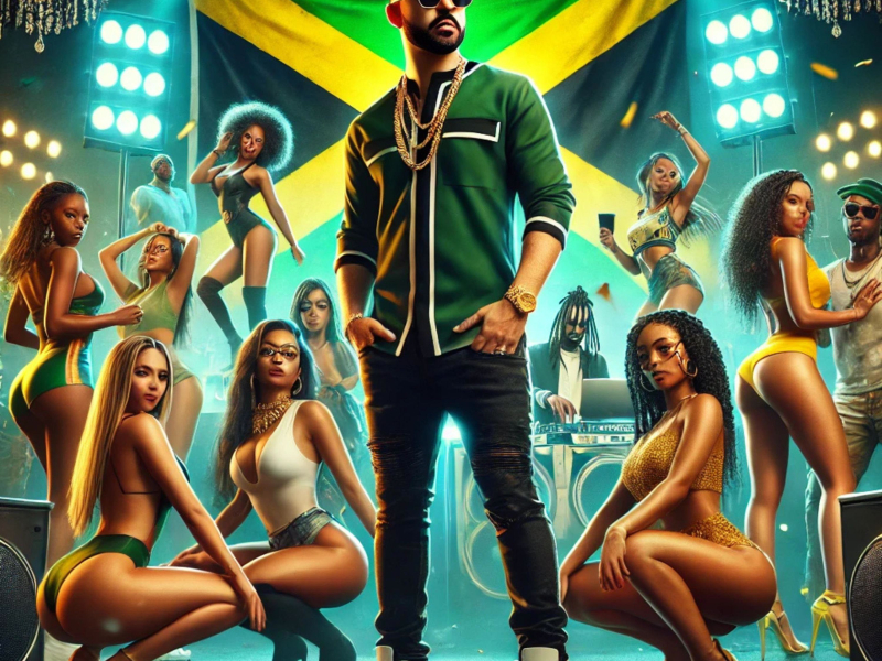 Dance in the Sunlight (feat. Sean Paul) (Single)