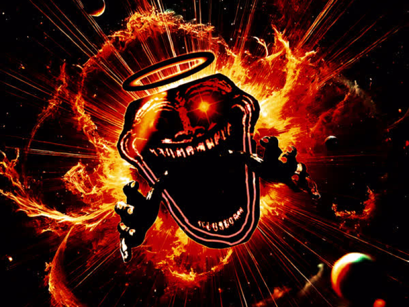 TOMA TROLLIE FUNK (EP)