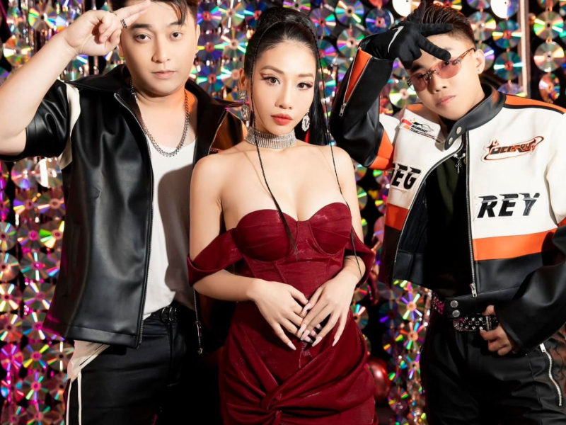 Bài Hát Cuối (Single)