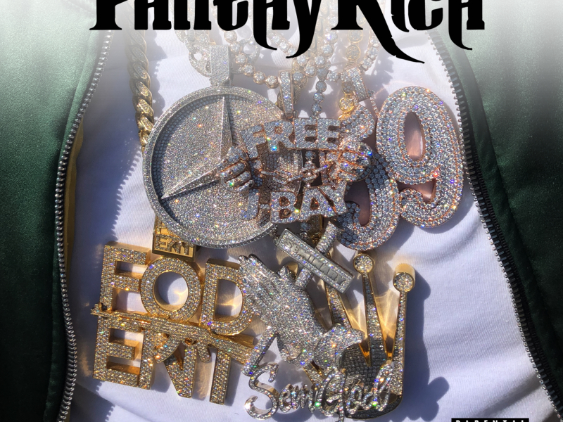 East Oakland Legend (Deluxe Version)