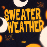 Sweater Weather (Single)