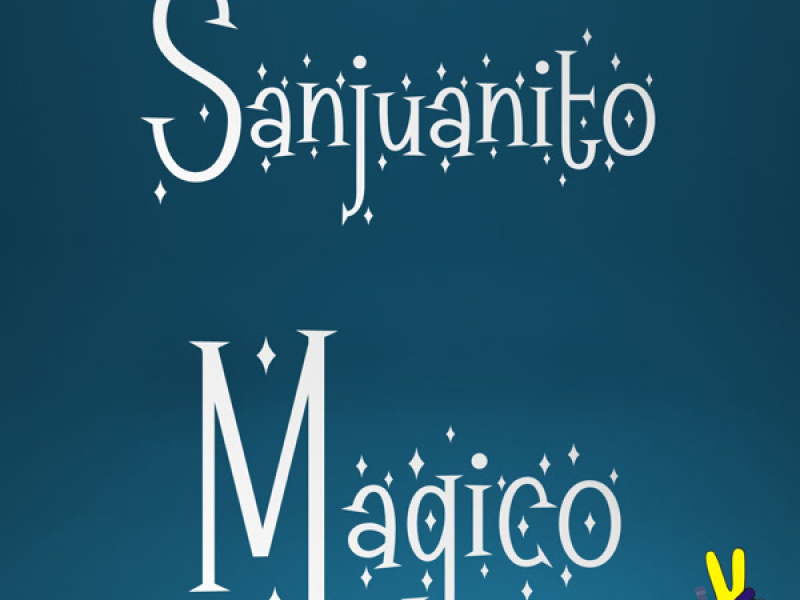 Sanjuanito Mágico (EP)