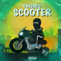 Scooter (Single)