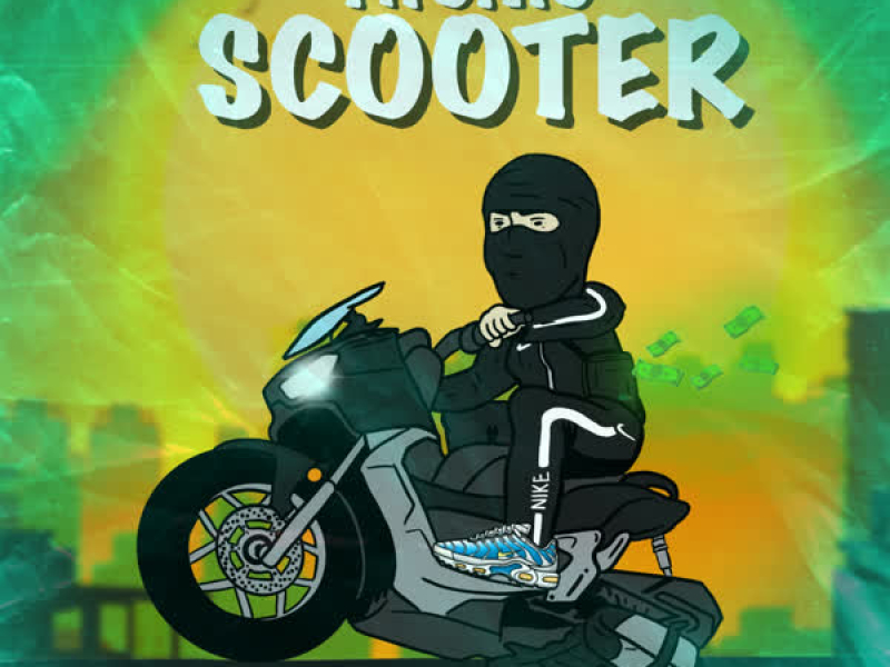Scooter (Single)