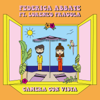 Camera con vista (Single)