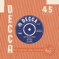 Gotta Get Me Someone / Gotta Wait (Single)