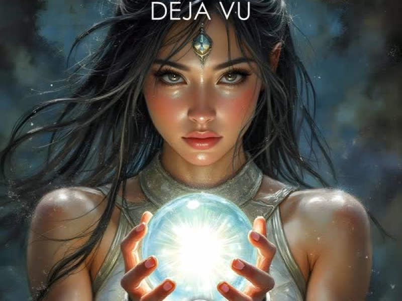 Deja Vu (Single)