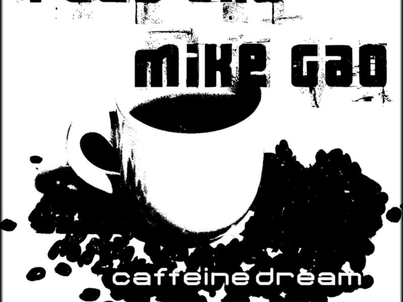 Caffeine Dream