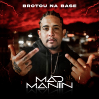 BROTOU NA BASE (Single)