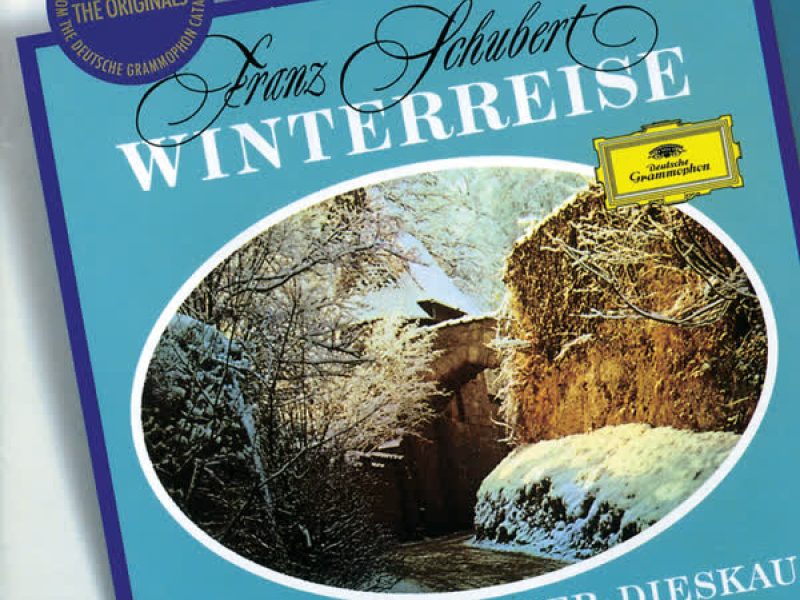 Schubert: Winterreise