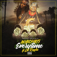 Everytime (Single)