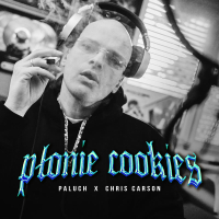 Płonie cookies (Single)