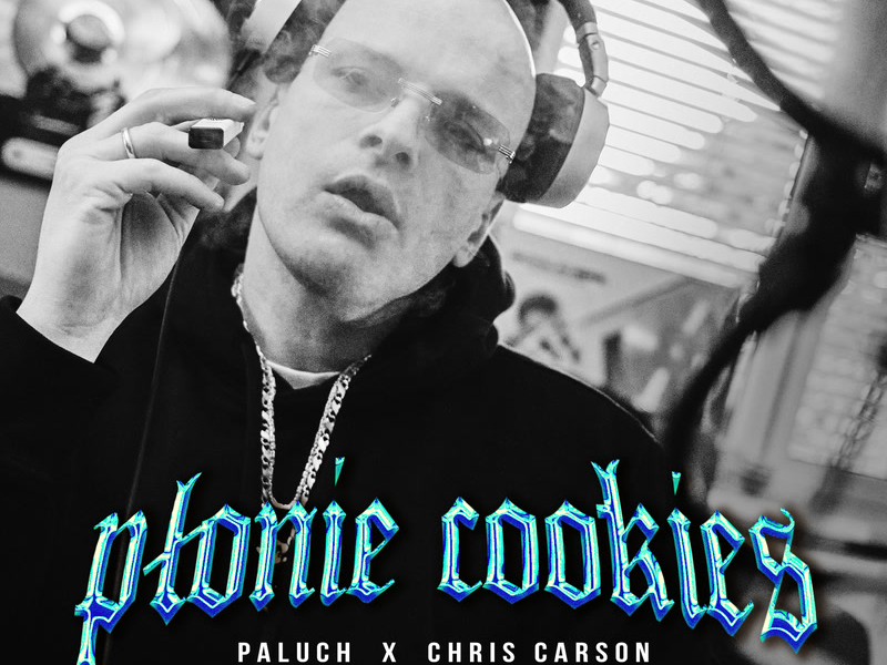 Płonie cookies (Single)