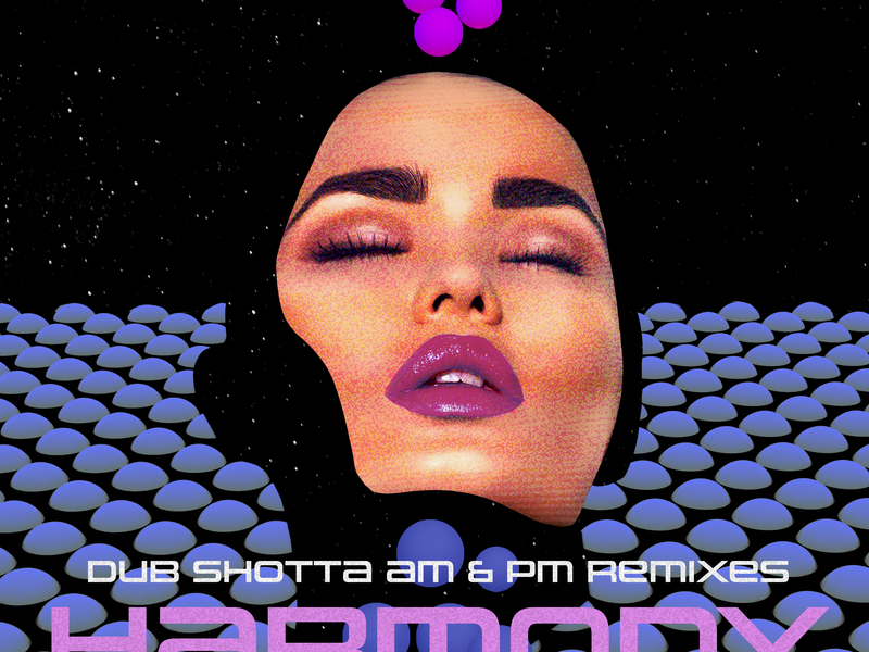 Harmony (Dub Shotta Mixes)