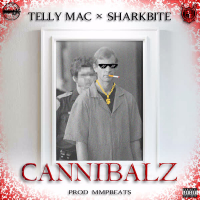 Cannibalz (Single)