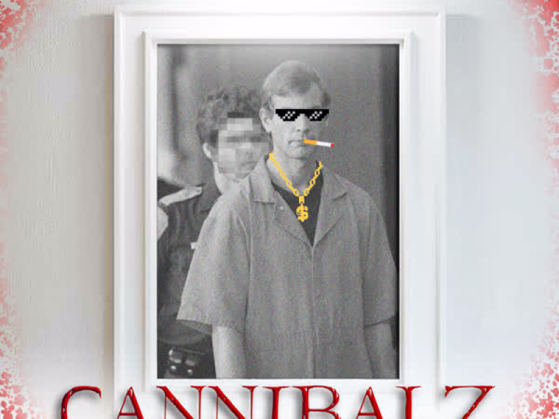 Cannibalz (Single)
