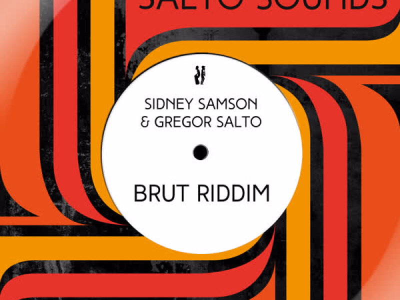 Brut Riddim (EP)