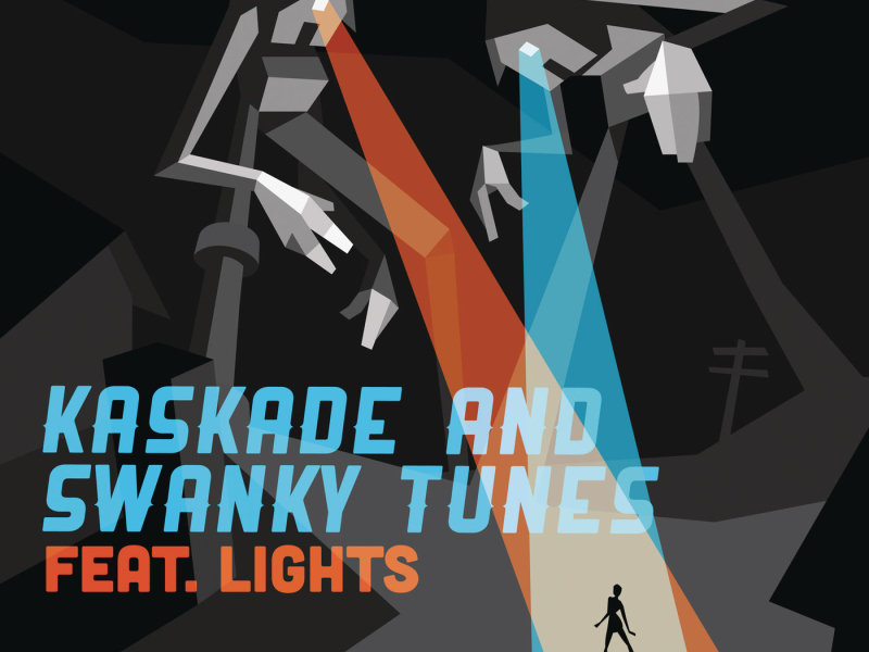 No One Knows Who We Are (Radio Edit) (Single)