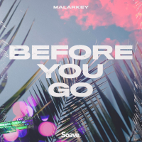 Before You Go (Single)